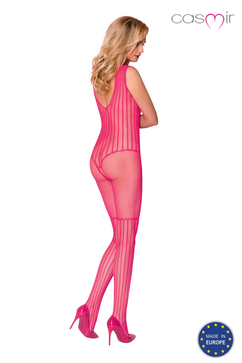 Wybierz swój kolor bodystocking Casmir CA006 Polska bielizna