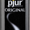 Żel nawilżający do seksu silikonowy Pjur Original 30 ml Pjur żel Na bazie silikonu na super mocny orgazm