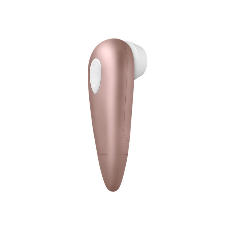 Satisfyer 1 Next Gen. - Powietrzny stymulator łechtaczki - obrazek 4