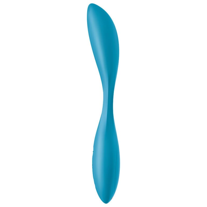 Satisfyer G-Spot Flex 1 - Wibrator punktu G - obrazek 2