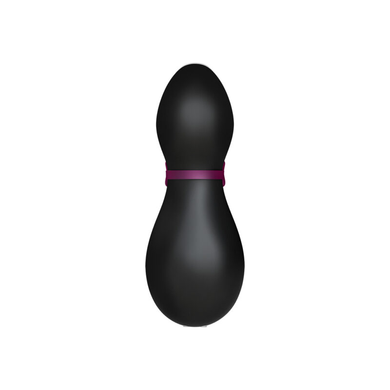 Satisfyer Penguin - Pingwinek do stymulacji łechtaczki - obrazek 7