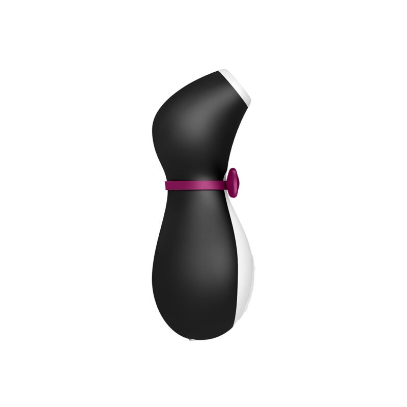 Satisfyer Penguin - Pingwinek do stymulacji łechtaczki - obrazek 8