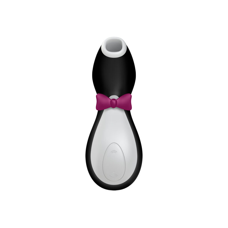 Satisfyer Penguin - Pingwinek do stymulacji łechtaczki - obrazek 9