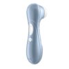 Satisfyer Pro 2 (blue) - Stymulator ciśnieniowy łechtaczki - sexyone.pl sex zabawki i bielizna na każdą fantazję