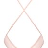 Luksusowa bielizna erotyczna Body Pink L/XL kissable