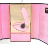 Shunga SOYO Intimate Massager Light Pink lepsze od feromonów
