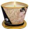 Shunga Massage Candle Vanille zrobi nastrój w sypialni