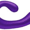 Shunga MIYO Intimate Massager Purple podnieca