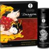 Shunga Dragon Intensifying Cream zrobi nastrój w sypialni