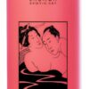 Shunga Bath and Shower Gel Exotic Fruits zrobi nastrój w sypialni