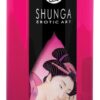 Shunga Bath and Shower Gel Frosted Cherry zrobi nastrój w sypialni