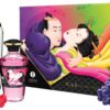 Shunga Ensemble Fruity Kisses do masażu erotycznego