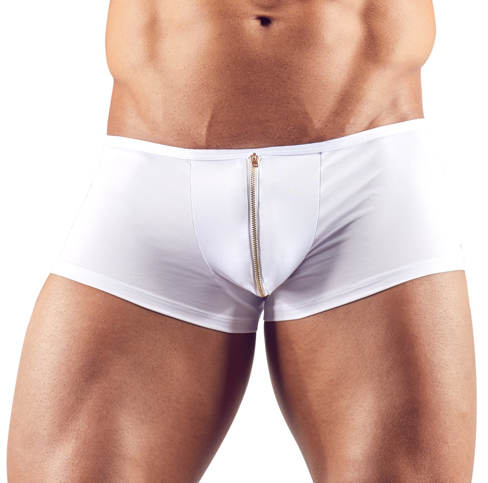 Majtki powiększające penisa Men's Pants XL Svenjoyment