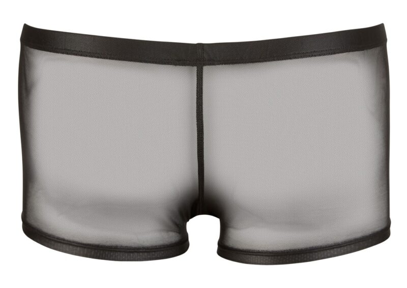 Luksusowe majtki erotyczne do seksu Men's Pants XL Svenjoyment